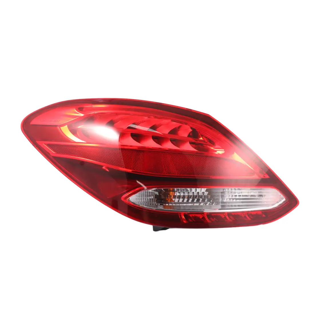 Mercedes W205 Fanale Posteriore Sinistro Fanale Posteriore - SKU A2059061157 - Numero di parte A2059061157