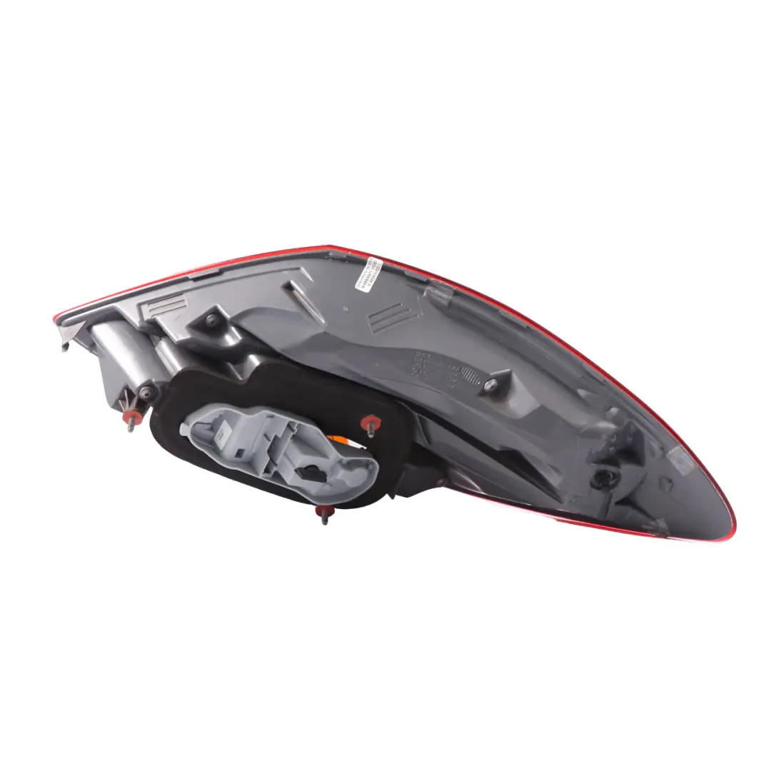 Mercedes W205 Fanale Posteriore Sinistro Fanale Posteriore - SKU A2059061157 - Numero di parte A2059061157