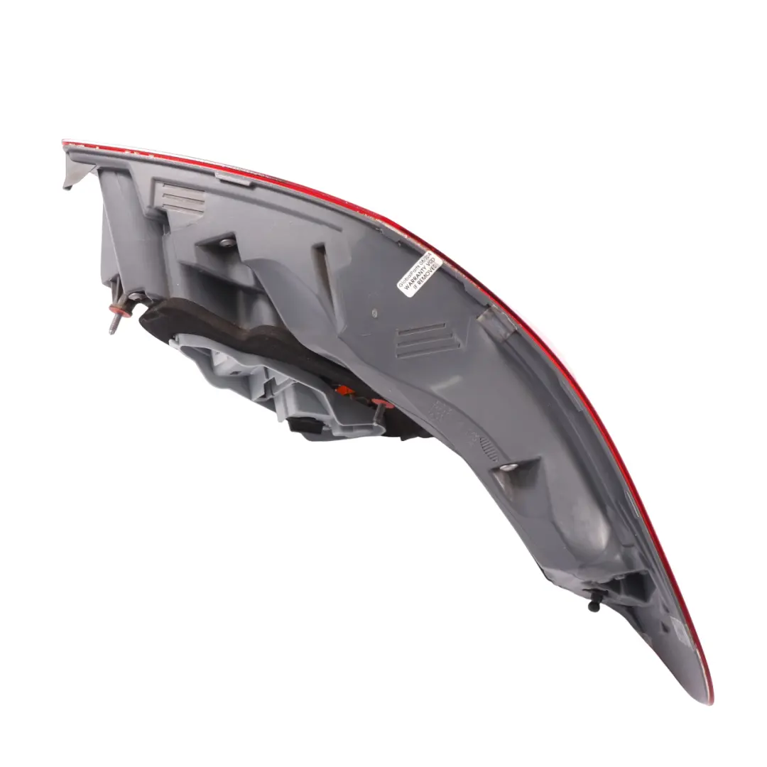 Tail Light Lamp Rear Left N/S Tailgate Lamp to Mercedes W205 with Part number A2059061157 Mercedes W205 Tail Light Lamp Rear Left N/S Tailgate Lamp - SKU A2059061157 - Part number A2059061157