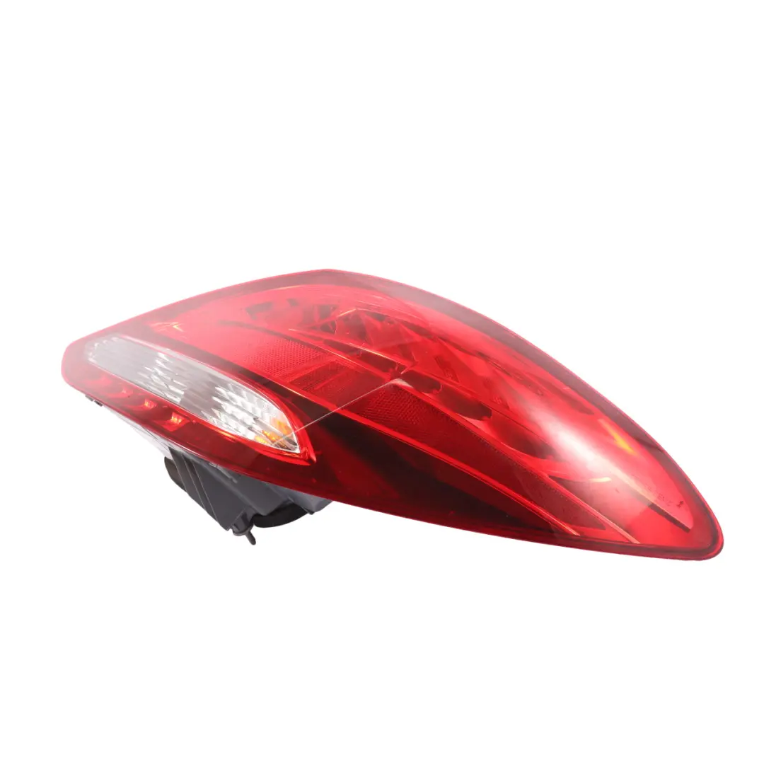 Mercedes W205 Driver Side Tail Light Lamp Rear Left N/S - SKU A2059061257-1 - Part number A2059061257