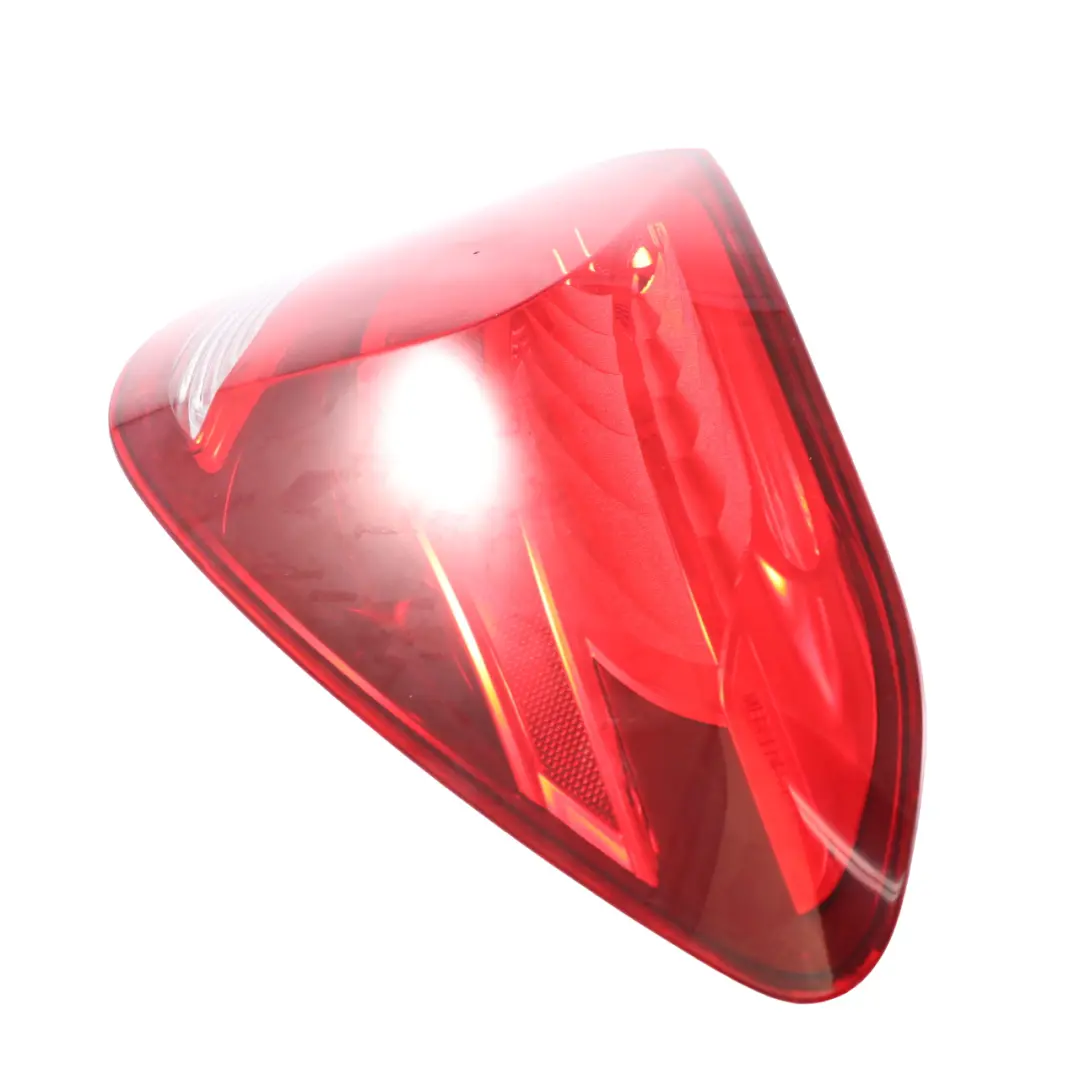 Driver Side Tail Light Lamp Rear Left N/S to Mercedes W205 with Part number A2059061257 Mercedes W205 Driver Side Tail Light Lamp Rear Left N/S - SKU A2059061257-1 - Part number A2059061257