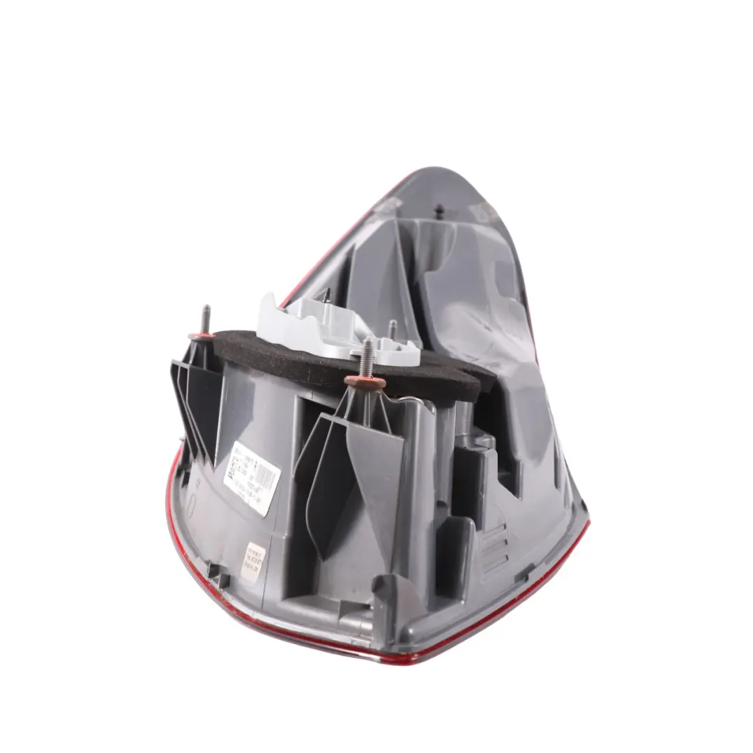 Mercedes W205 Driver Side Tail Light Lamp Rear Left N/S - SKU A2059061257-1 - Part number A2059061257
