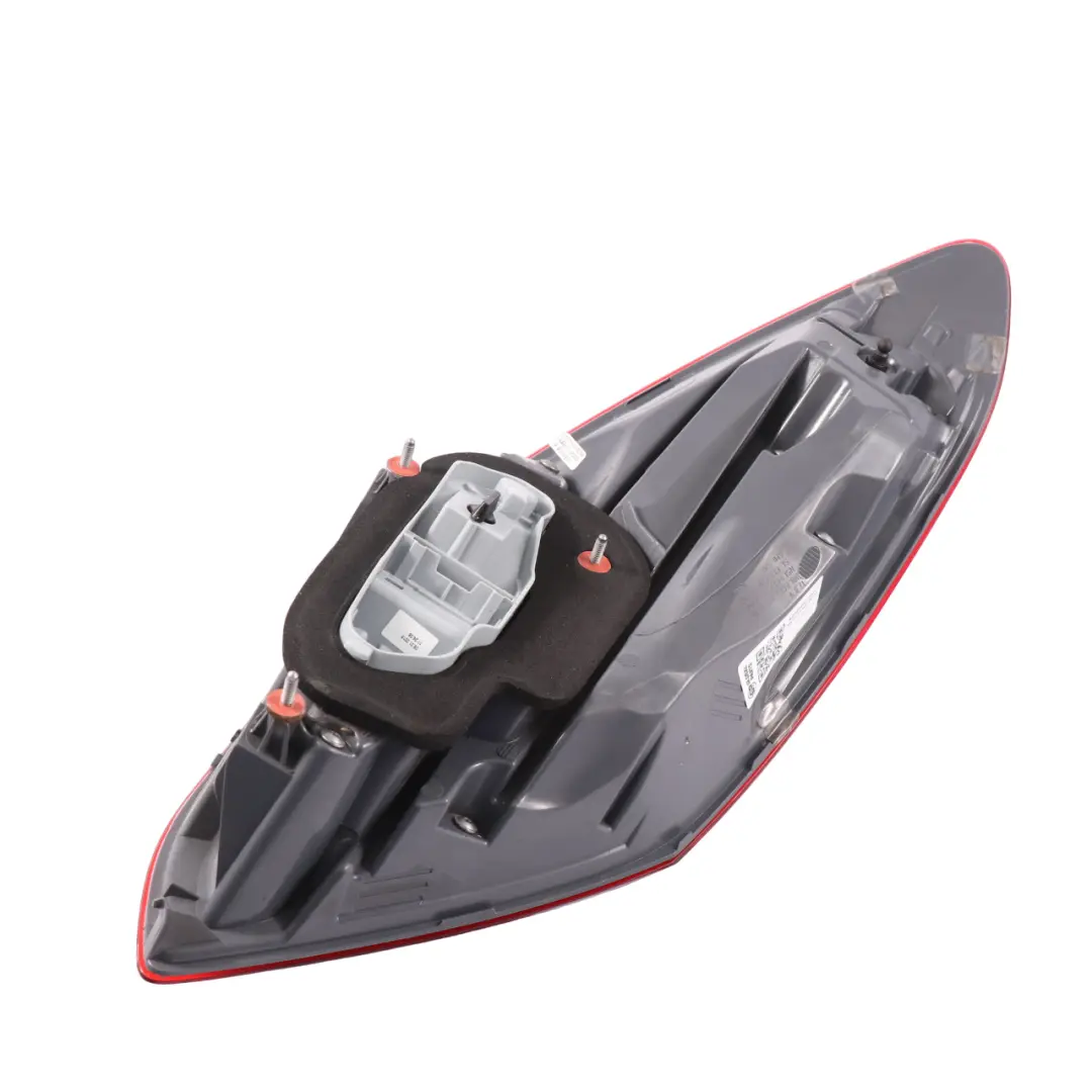 Mercedes W205 Driver Side Tail Light Lamp Rear Left N/S - SKU A2059061257-1 - Part number A2059061257