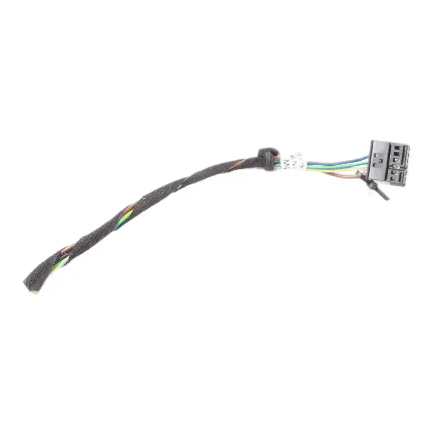 Headllight Headlamp Front Right O/S Plug Socket Wiring to Mercedes S205 with Part number A2059061403 Mercedes S205 Headllight Headlamp Front Right O/S Plug Socket Wiring - SKU A2059061403-2 - Part number A2059061403