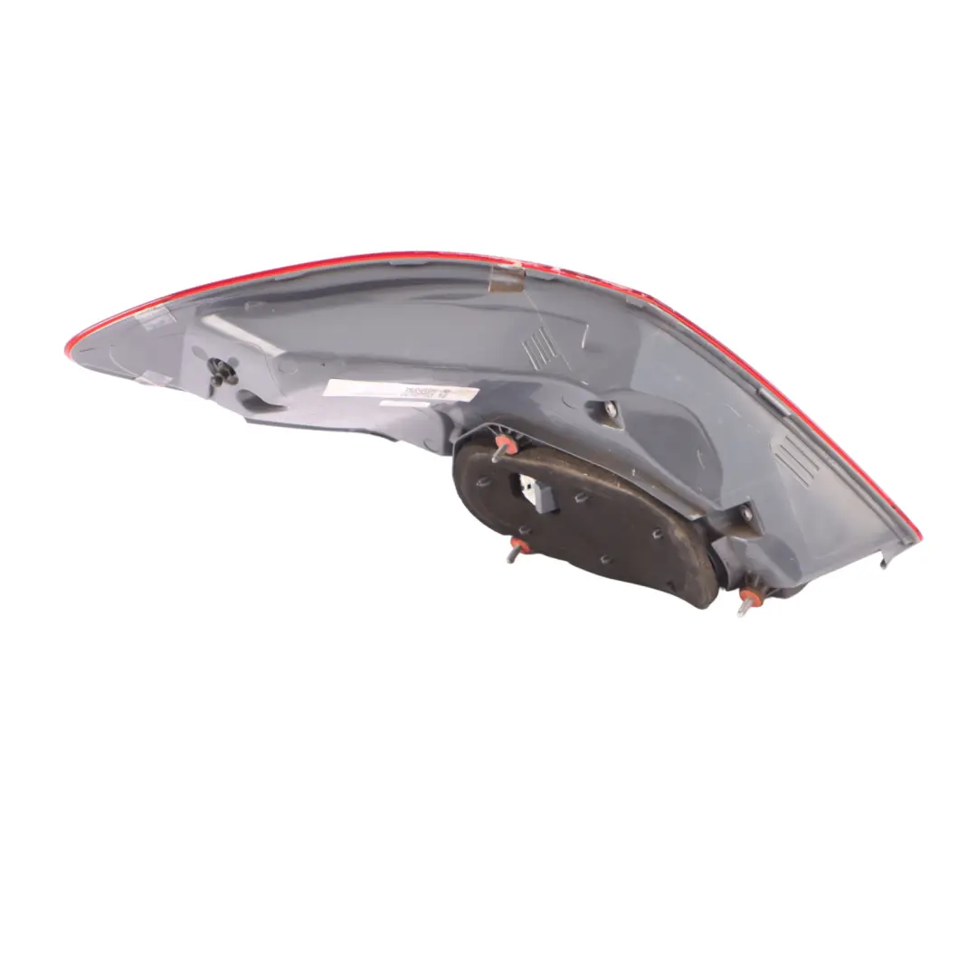 Mercedes W205 Saloon Rear Lamp LED Side Panel Right O/S Tail Light - SKU A2059061457-1 - Part number A2059061457