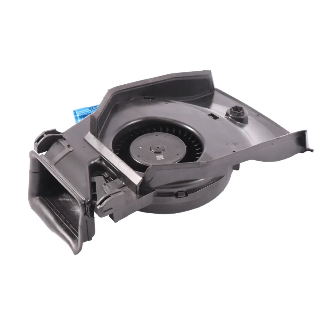 Motor de la unidad soplado ventilador calefactor Mercedes X253 - SKU A2059062601 - Número de pieza A2059062601