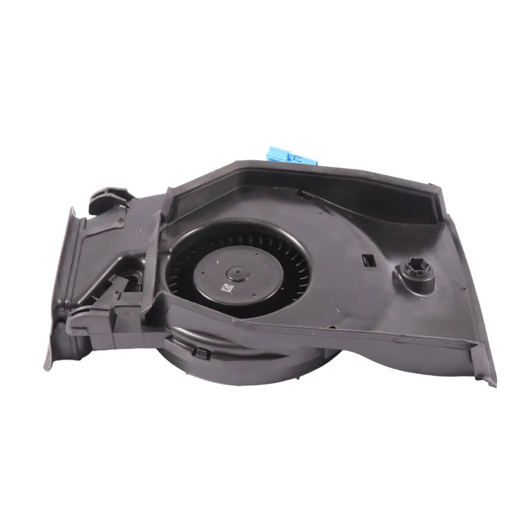 Motor de la unidad soplado ventilador calefactor Mercedes X253 - SKU A2059062601 - Número de pieza A2059062601
