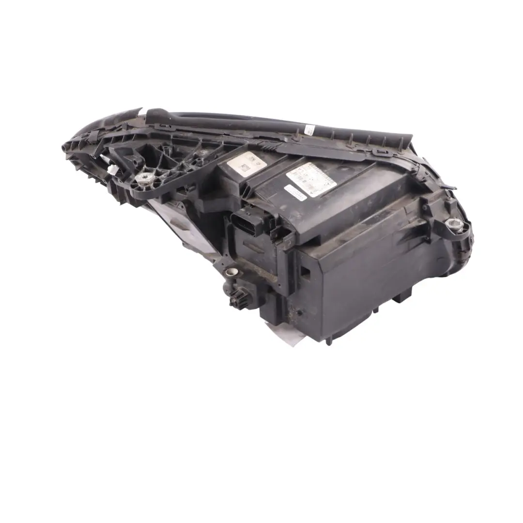 Mercedes W205 Front Left N/S Headlight Headlamp LED High Performance - SKU A2059062704 - Part number A2059062704