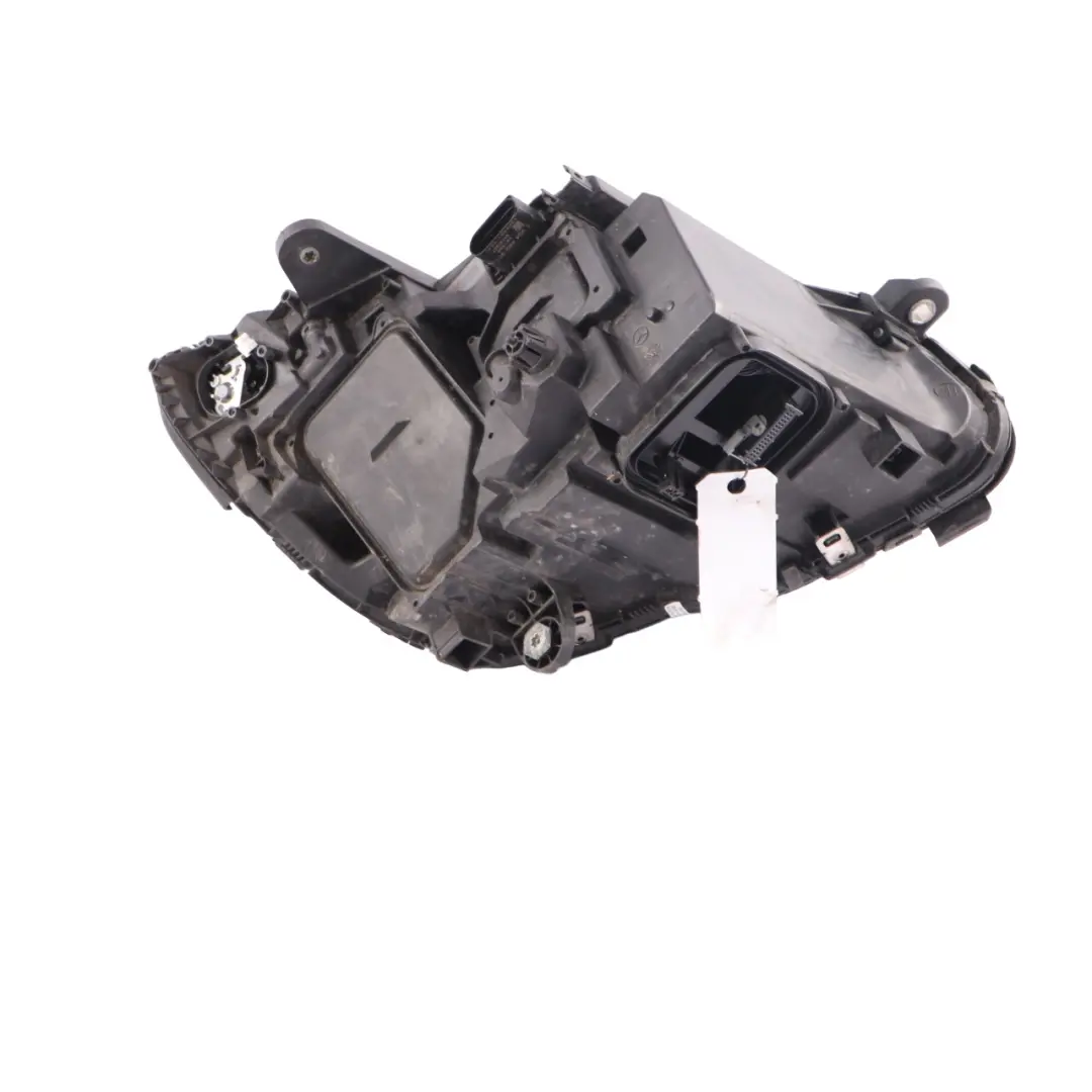 Mercedes W205 Front Left N/S Headlight Headlamp LED High Performance - SKU A2059062704 - Part number A2059062704