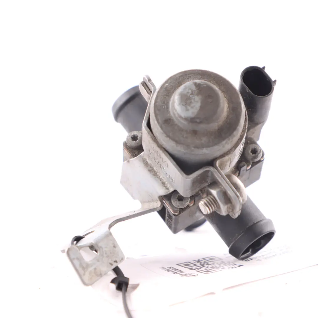 Mercedes W205 Électrovanne Commande Liquide Chauffage - SKU A2059063401 - Numéro de pièce A2059063401