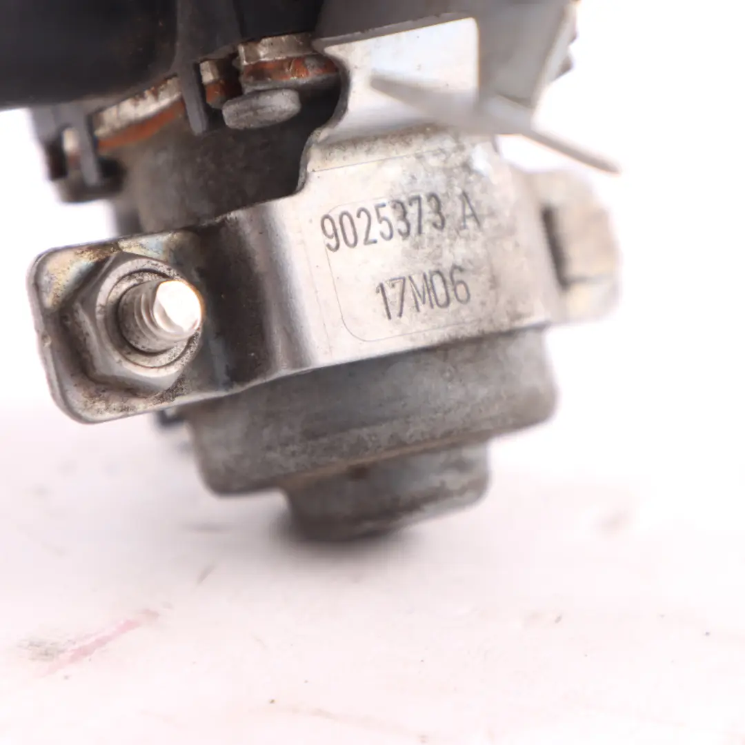 Mercedes W205 Heizung Wasser Kühlmittel Steuergerät Ventil - SKU A2059063401 - Teilenummer A2059063401