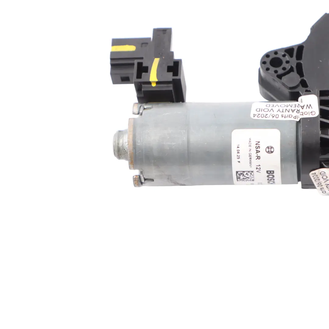 Mercedes X156 Sliding Sunroof Panoramic Motor Drive Actuator Unit - SKU A2059064104 - Part number A2059064104
