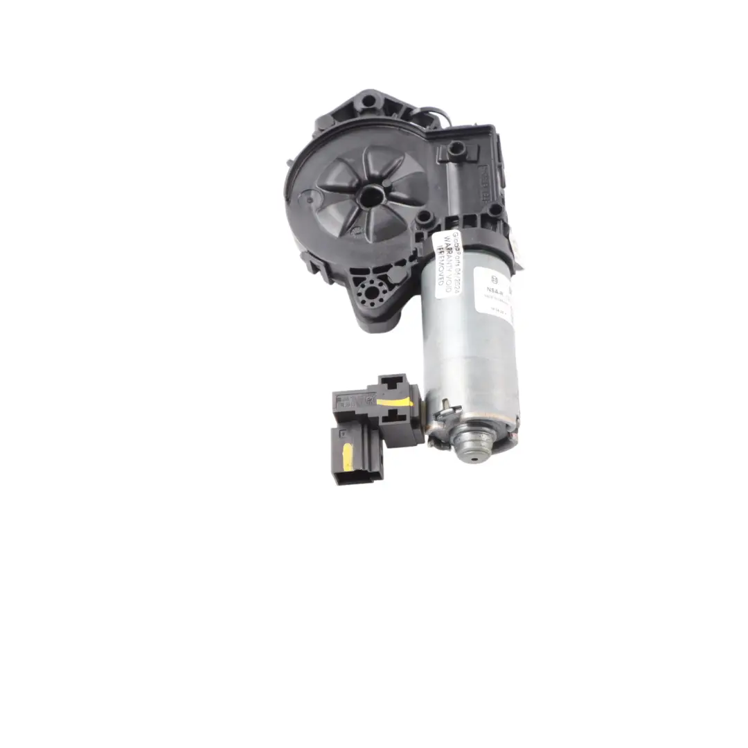 Mercedes X156 Toit ouvrant Panoramique Moteur Actionneur - SKU A2059064104 - Numéro de pièce A2059064104