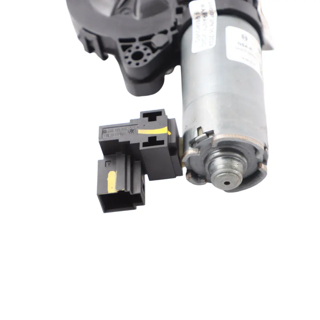 Mercedes X156 Sliding Sunroof Panoramic Motor Drive Actuator Unit - SKU A2059064104 - Part number A2059064104