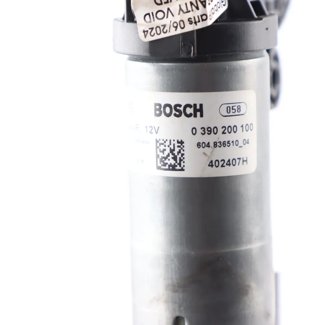 Toit ouvrant Panoramique Moteur Actionneur pour Mercedes X156 à propos du numéro de pièce A2059064104 Mercedes X156 Toit ouvrant Panoramique Moteur Actionneur - SKU A2059064104 - Numéro de pièce A2059064104