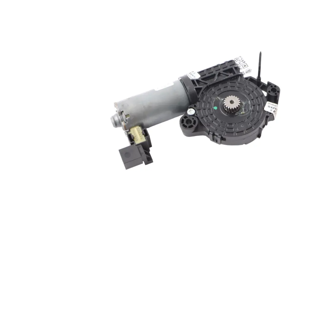 Mercedes X156 Sliding Sunroof Panoramic Motor Drive Actuator Unit - SKU A2059064104 - Part number A2059064104