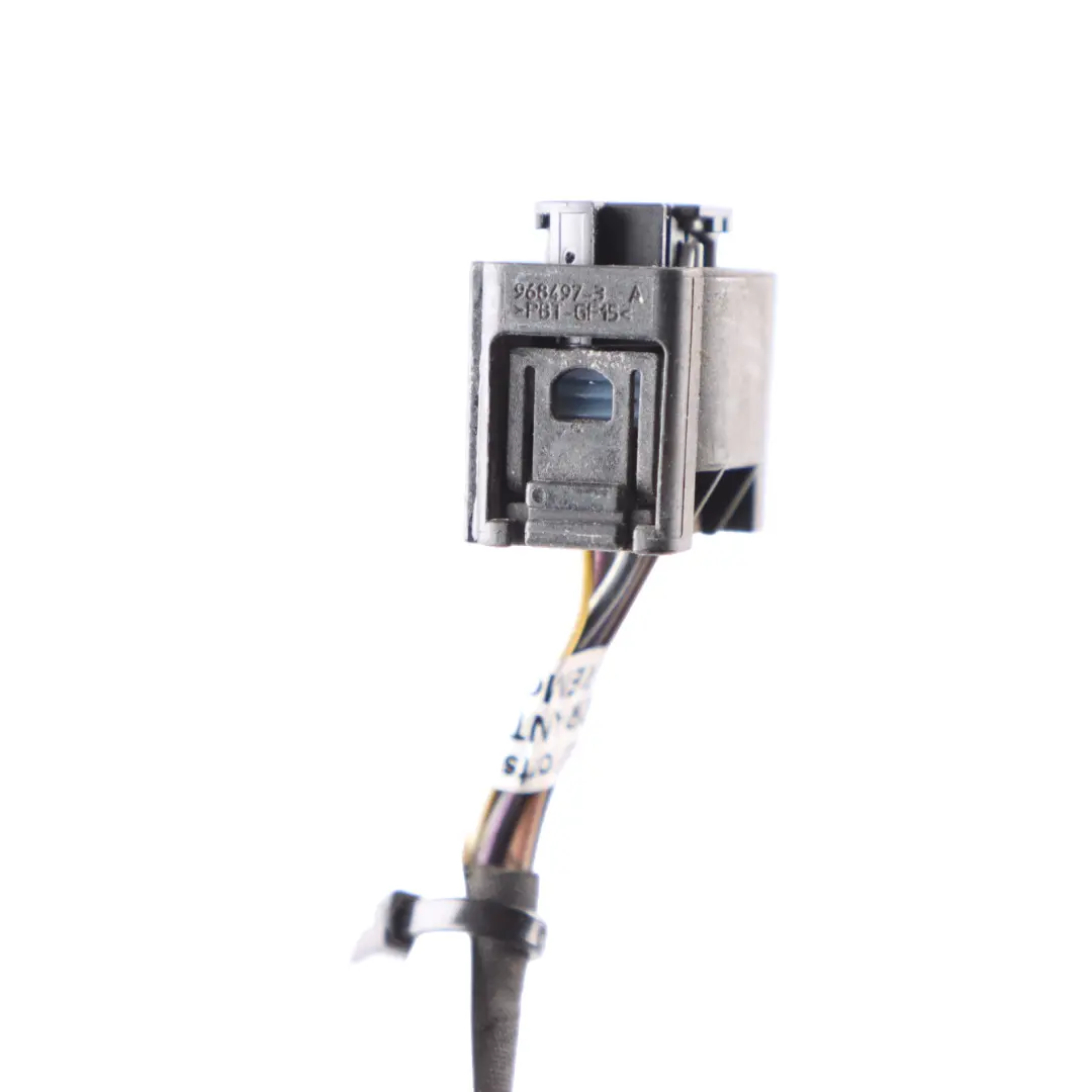 Tail Light Rear Right O/S Lamp Taillight Plug Wiring to Mercedes A205 with Part number A2059066400 Mercedes A205 Tail Light Rear Right O/S Lamp Taillight Plug Wiring - SKU A2059066400-2 - Part number A2059066400