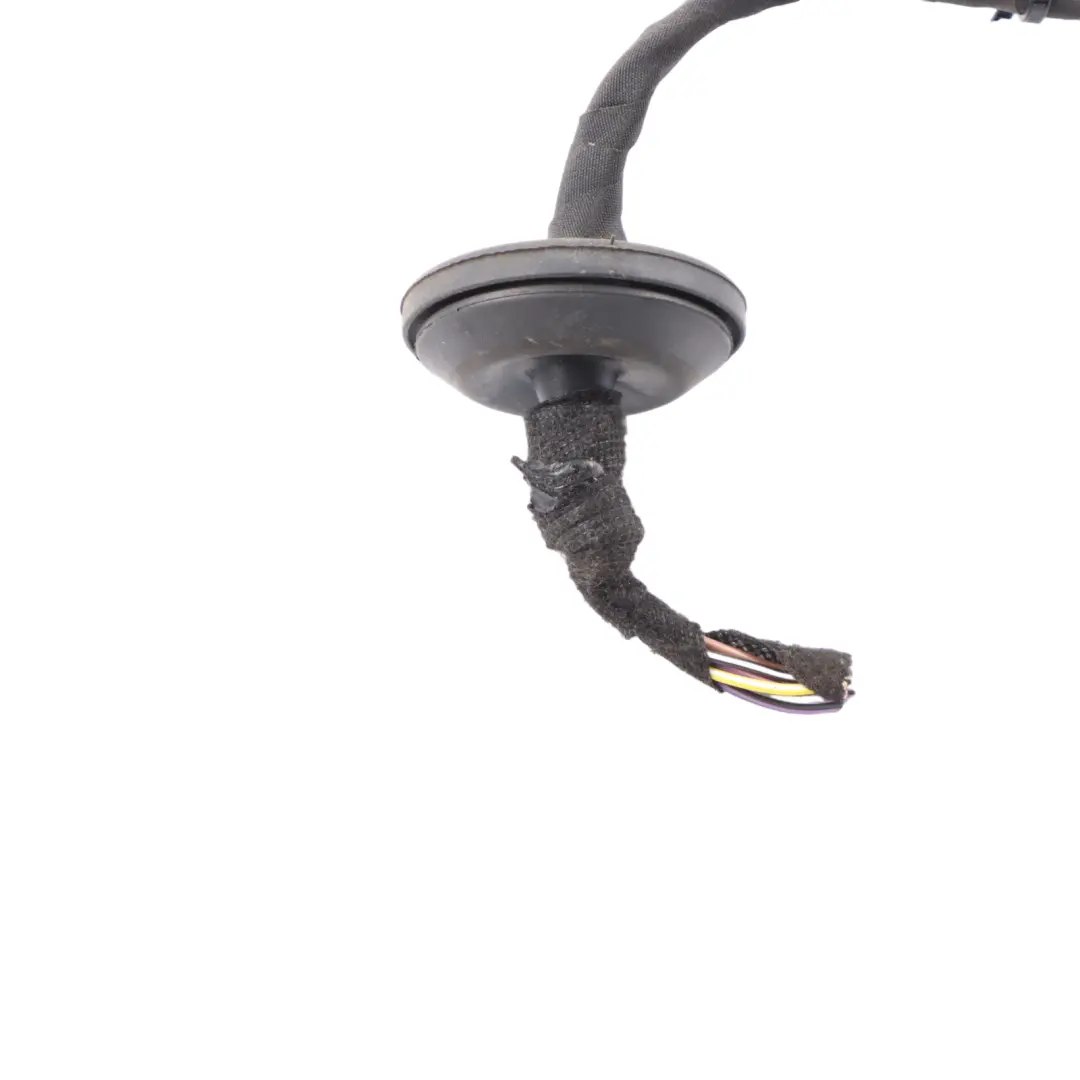 Mercedes A205 Tail Light Rear Right O/S Lamp Taillight Plug Wiring - SKU A2059066400-2 - Part number A2059066400