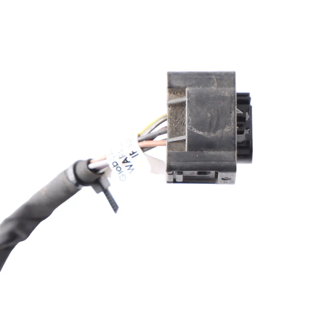 Mercedes A205 Tail Light Rear Right O/S Lamp Taillight Plug Wiring - SKU A2059066400-2 - Part number A2059066400