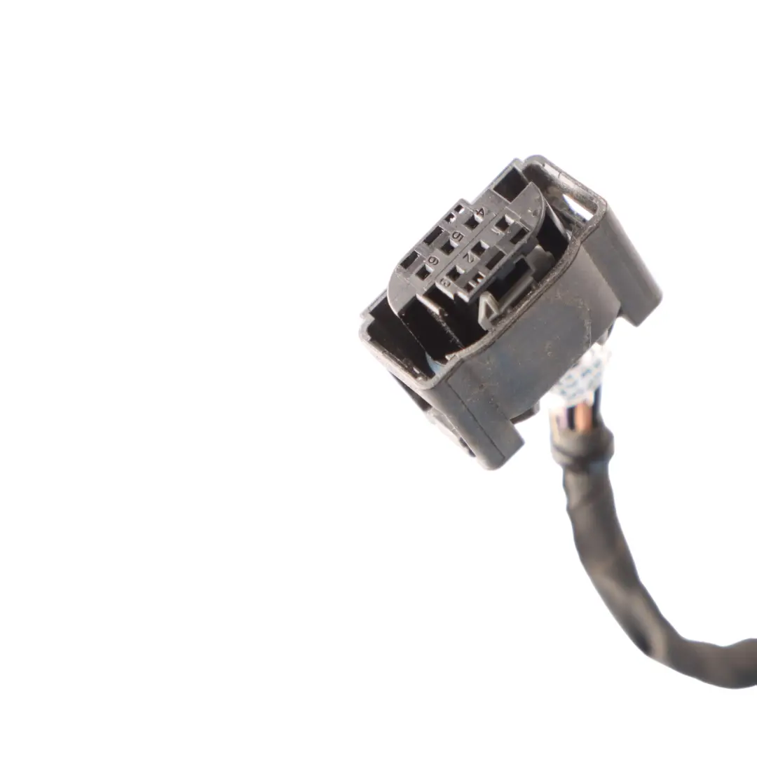 Tail Light Rear Right O/S Lamp Taillight Plug Wiring to Mercedes A205 with Part number A2059066400 Mercedes A205 Tail Light Rear Right O/S Lamp Taillight Plug Wiring - SKU A2059066400-2 - Part number A2059066400