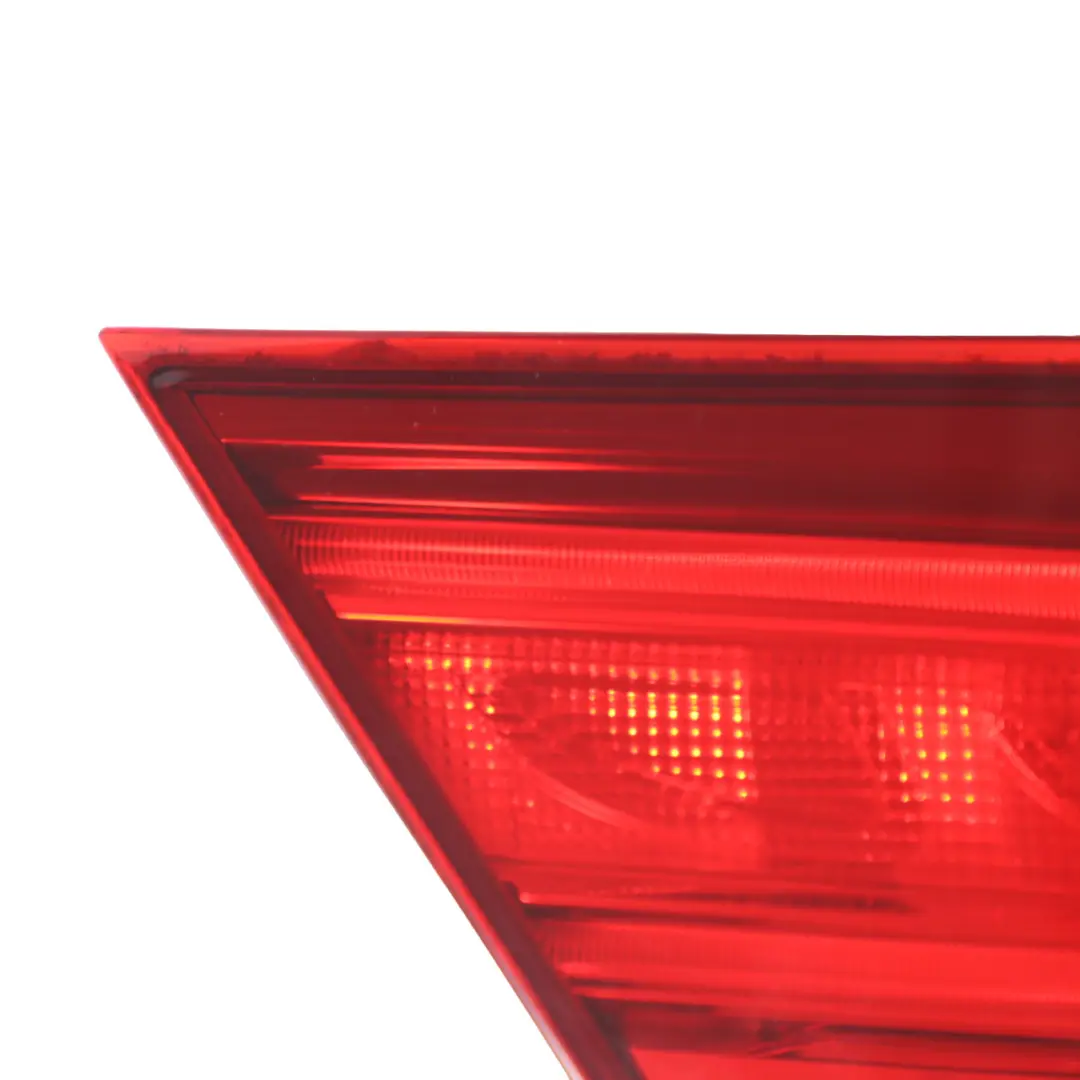 Mercedes C205 Rückleuchte Kofferraum Heckklappe Licht Links LED - SKU A2059066700 - Teilenummer A2059066700