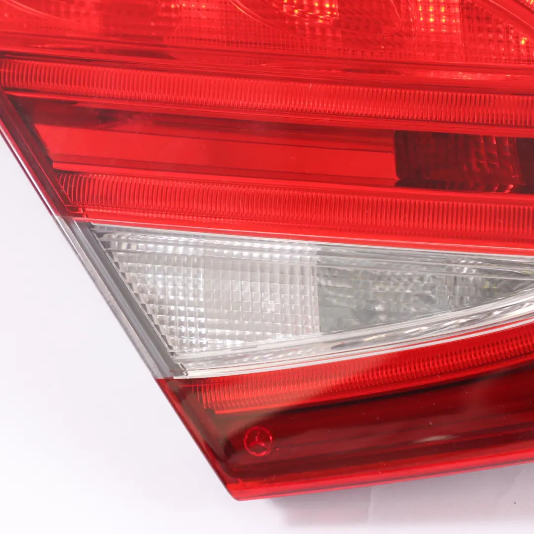 Mercedes C205 Rückleuchte Kofferraum Heckklappe Licht Links LED - SKU A2059066700 - Teilenummer A2059066700