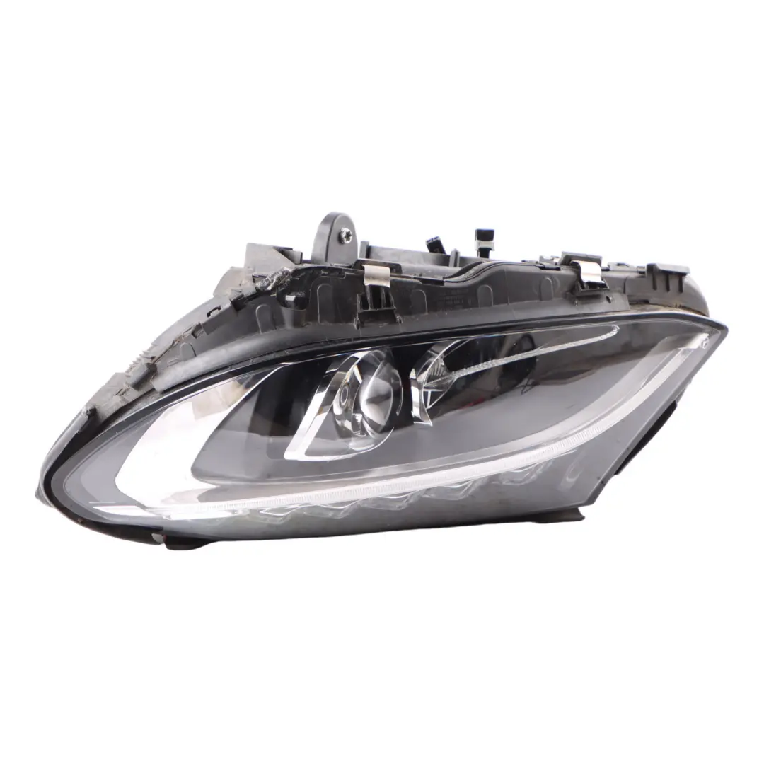 Headlight Headlamp Lamp Light Front Left N/S to Mercedes W205 with Part number A2059067503 Mercedes W205 Headlight Headlamp Lamp Light Front Left N/S - SKU A2059067503 - Part number A2059067503