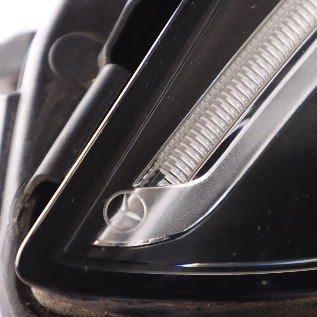 Headlight Headlamp Lamp Light Front Left N/S to Mercedes W205 with Part number A2059067503 Mercedes W205 Headlight Headlamp Lamp Light Front Left N/S - SKU A2059067503 - Part number A2059067503