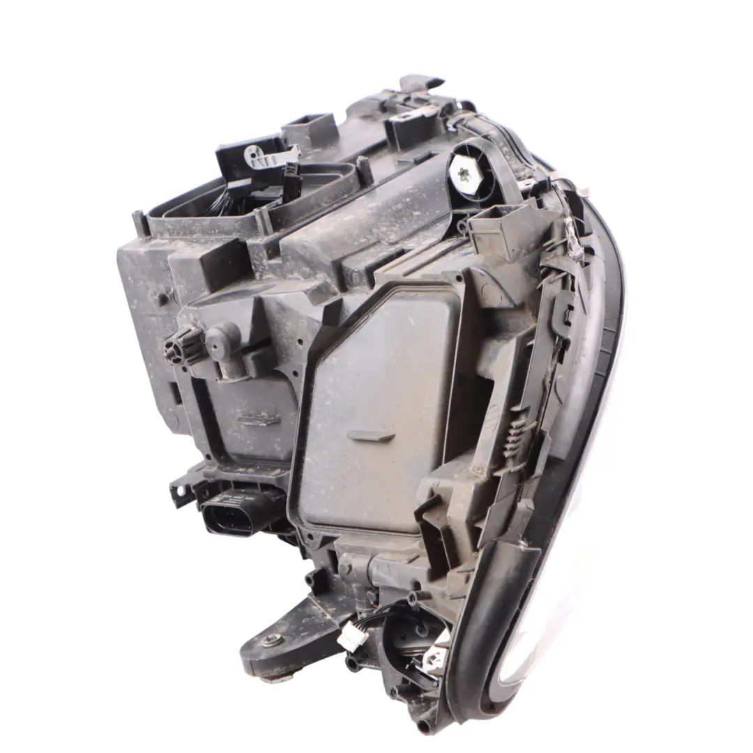 Headlight Headlamp Lamp Light Front Left N/S to Mercedes W205 with Part number A2059067503 Mercedes W205 Headlight Headlamp Lamp Light Front Left N/S - SKU A2059067503 - Part number A2059067503