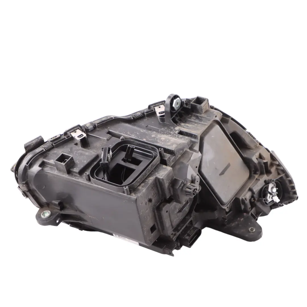 Headlight Headlamp Lamp Light Front Left N/S to Mercedes W205 with Part number A2059067503 Mercedes W205 Headlight Headlamp Lamp Light Front Left N/S - SKU A2059067503 - Part number A2059067503