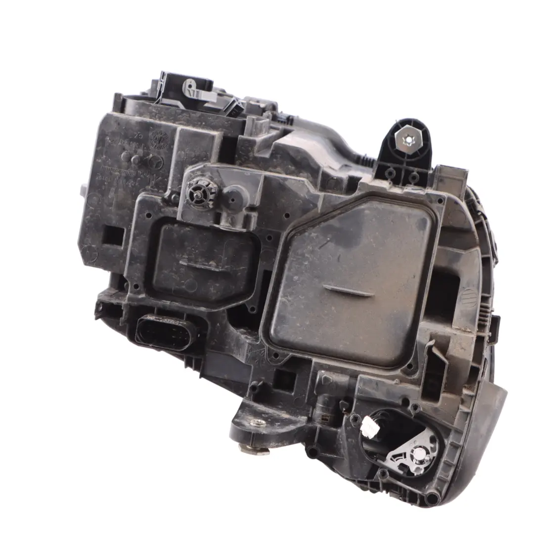 Headlight Headlamp Lamp Light Front Left N/S to Mercedes W205 with Part number A2059067503 Mercedes W205 Headlight Headlamp Lamp Light Front Left N/S - SKU A2059067503 - Part number A2059067503