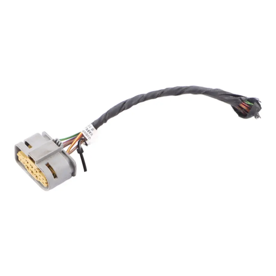 Headlamp Headlight Light Lamp Cabel Wiring Harness to Mercedes W205 with Part number A2059067603 Mercedes W205 Headlamp Headlight Light Lamp Cabel Wiring Harness - SKU A2059067603-2 - Part number A2059067603