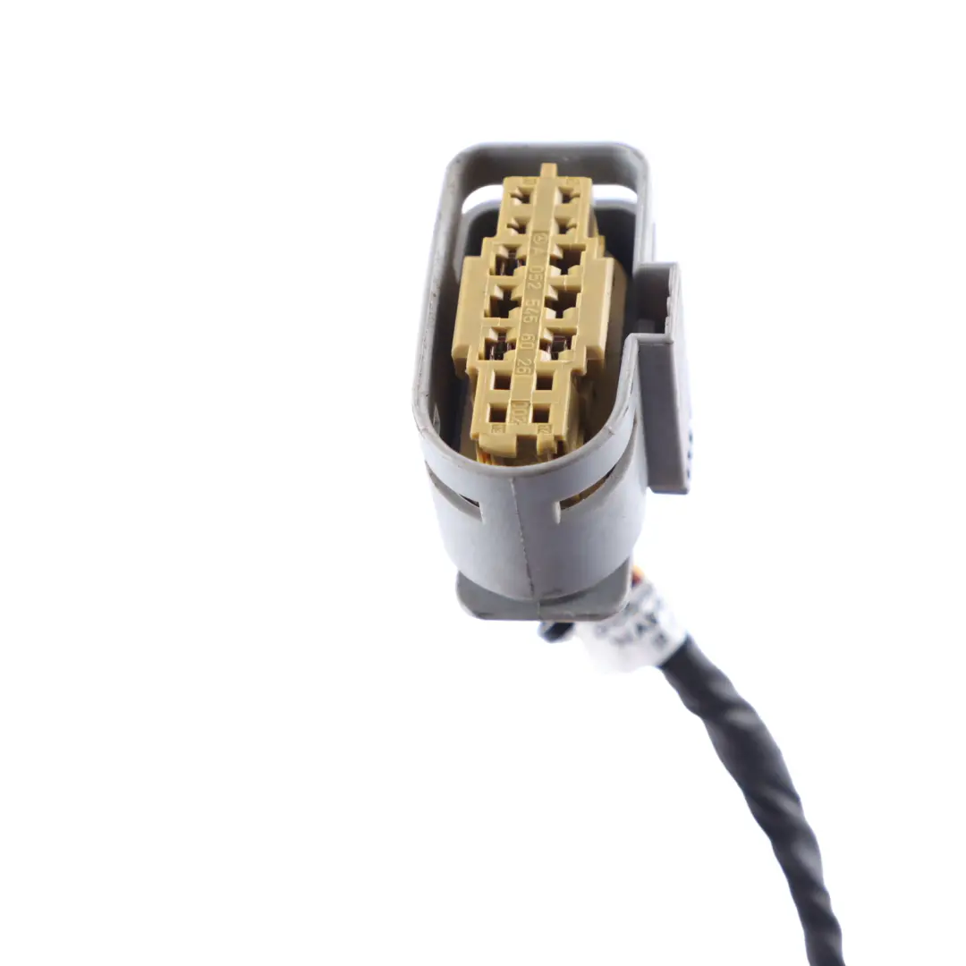 Headlamp Headlight Light Lamp Cabel Wiring Harness to Mercedes W205 with Part number A2059067603 Mercedes W205 Headlamp Headlight Light Lamp Cabel Wiring Harness - SKU A2059067603-2 - Part number A2059067603