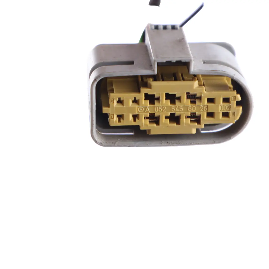 Headlamp Headlight Light Lamp Cabel Wiring Harness to Mercedes W205 with Part number A2059067603 Mercedes W205 Headlamp Headlight Light Lamp Cabel Wiring Harness - SKU A2059067603-2 - Part number A2059067603