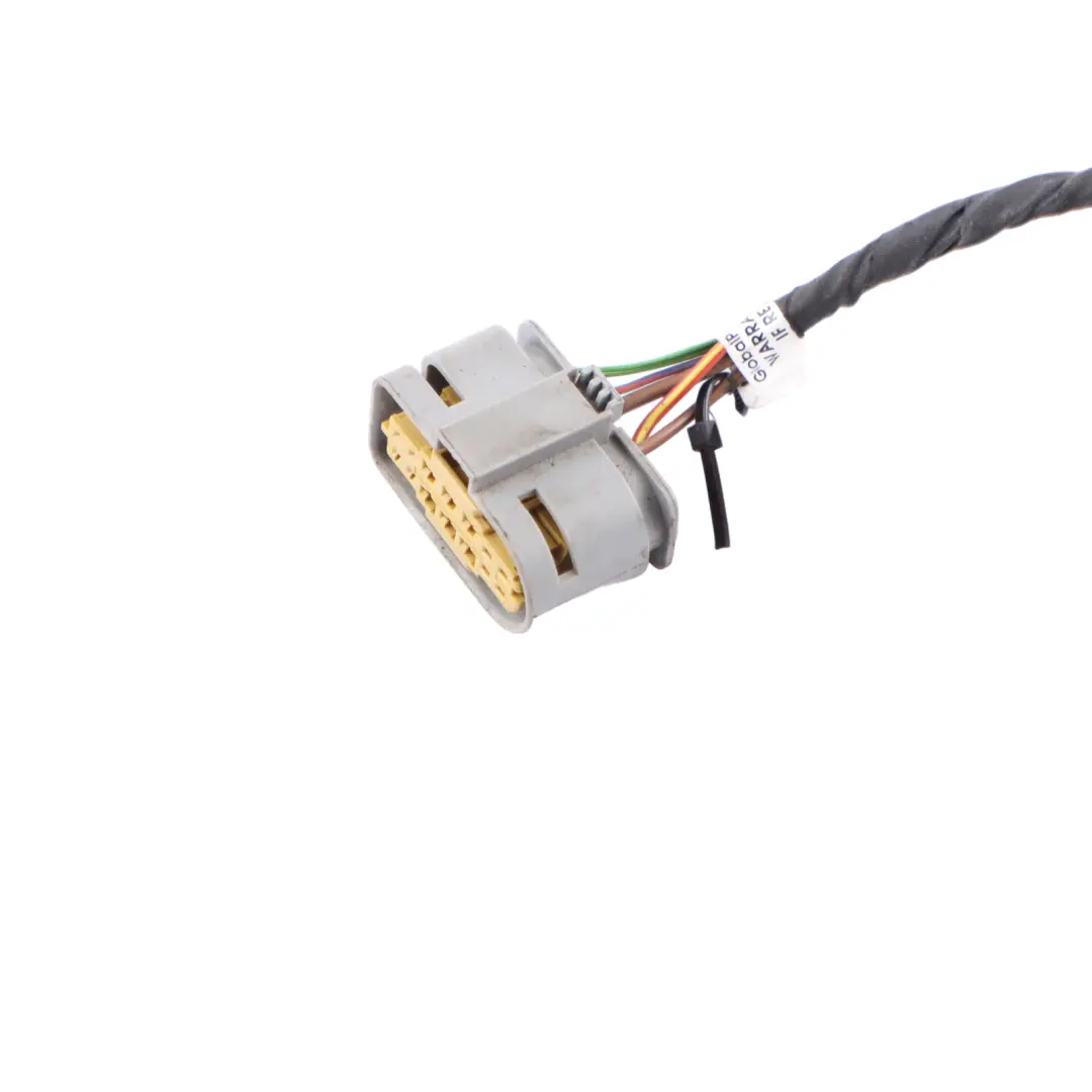 Headlamp Headlight Light Lamp Cabel Wiring Harness to Mercedes W205 with Part number A2059067603 Mercedes W205 Headlamp Headlight Light Lamp Cabel Wiring Harness - SKU A2059067603-2 - Part number A2059067603