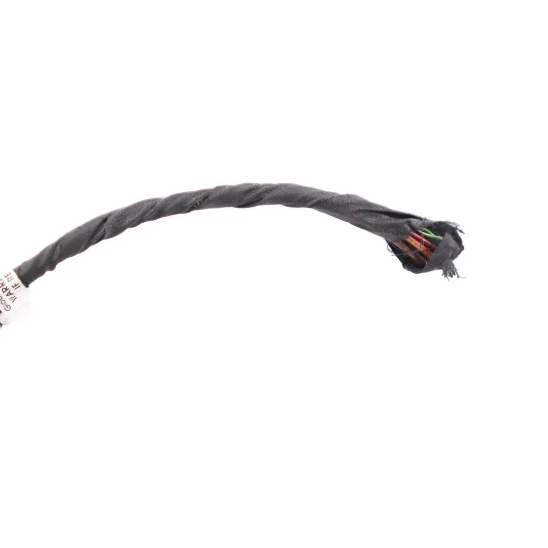 Mercedes W205 Headlamp Headlight Light Lamp Cabel Wiring Harness - SKU A2059067603-2 - Part number A2059067603