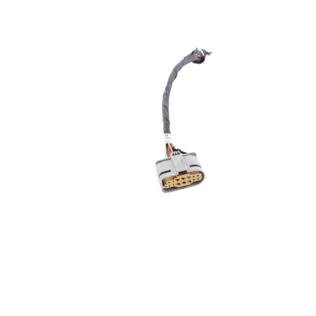 Mercedes W205 Headlamp Headlight Light Lamp Cabel Wiring Harness - SKU A2059067603-2 - Part number A2059067603