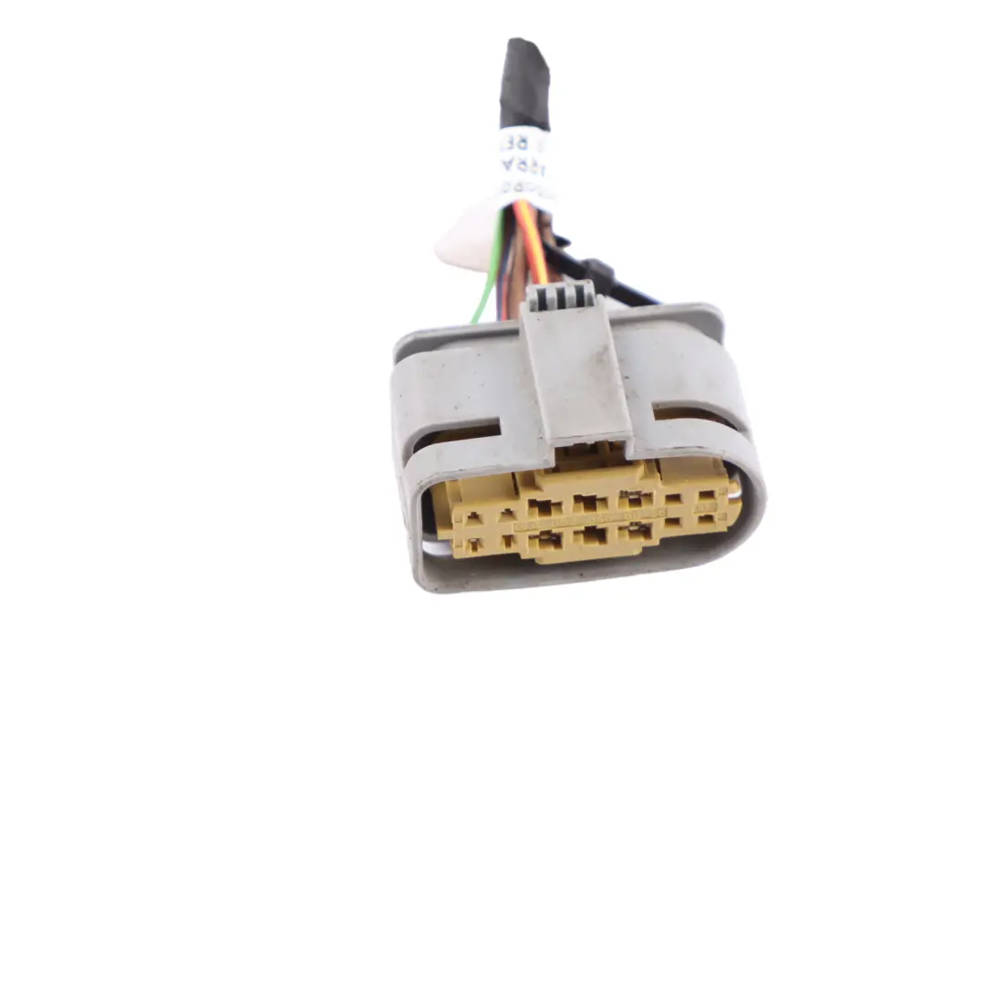 Mercedes W205 Headlamp Headlight Light Lamp Cabel Wiring Harness - SKU A2059067603-2 - Part number A2059067603