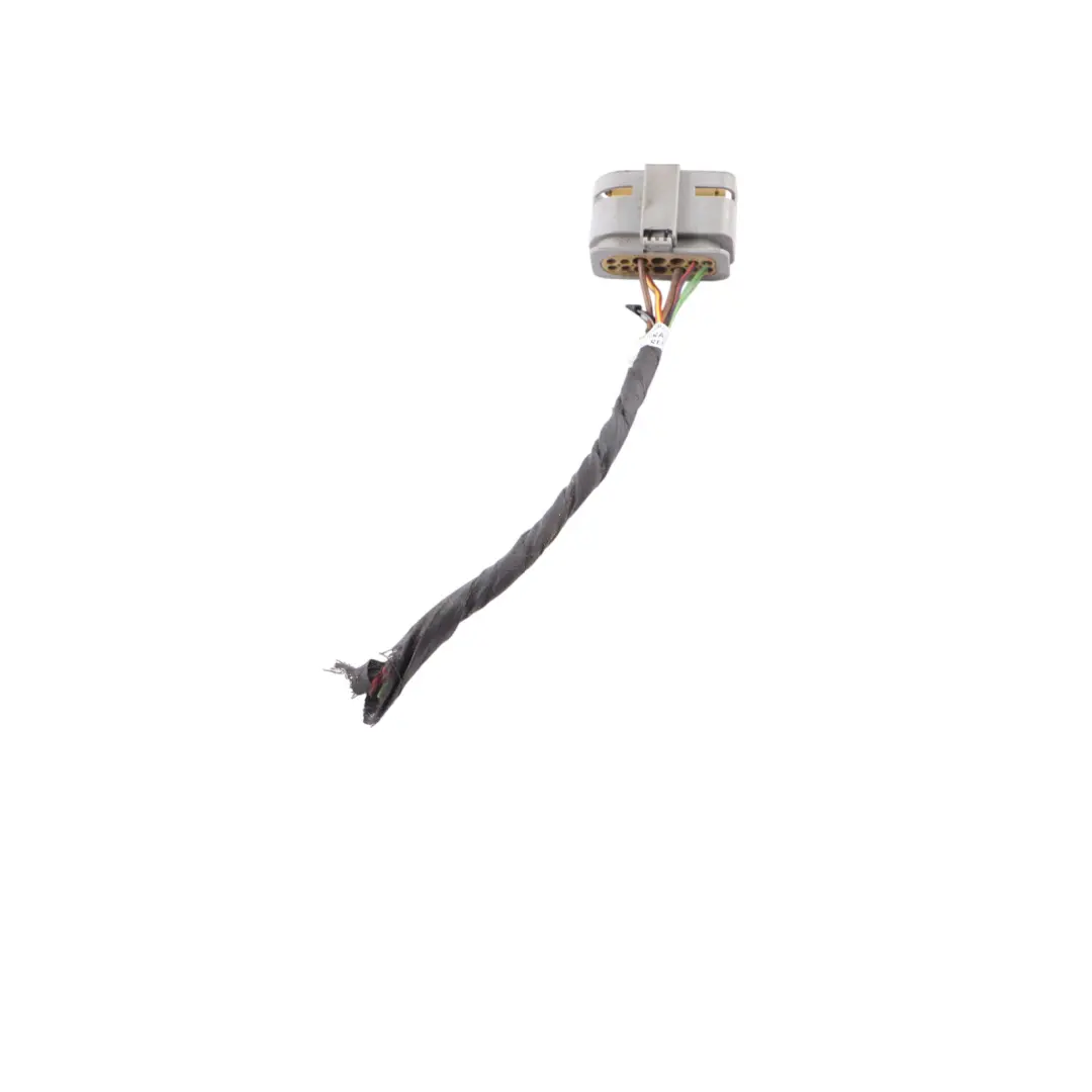 Mercedes W205 Headlamp Headlight Light Lamp Cabel Wiring Harness - SKU A2059067603-2 - Part number A2059067603