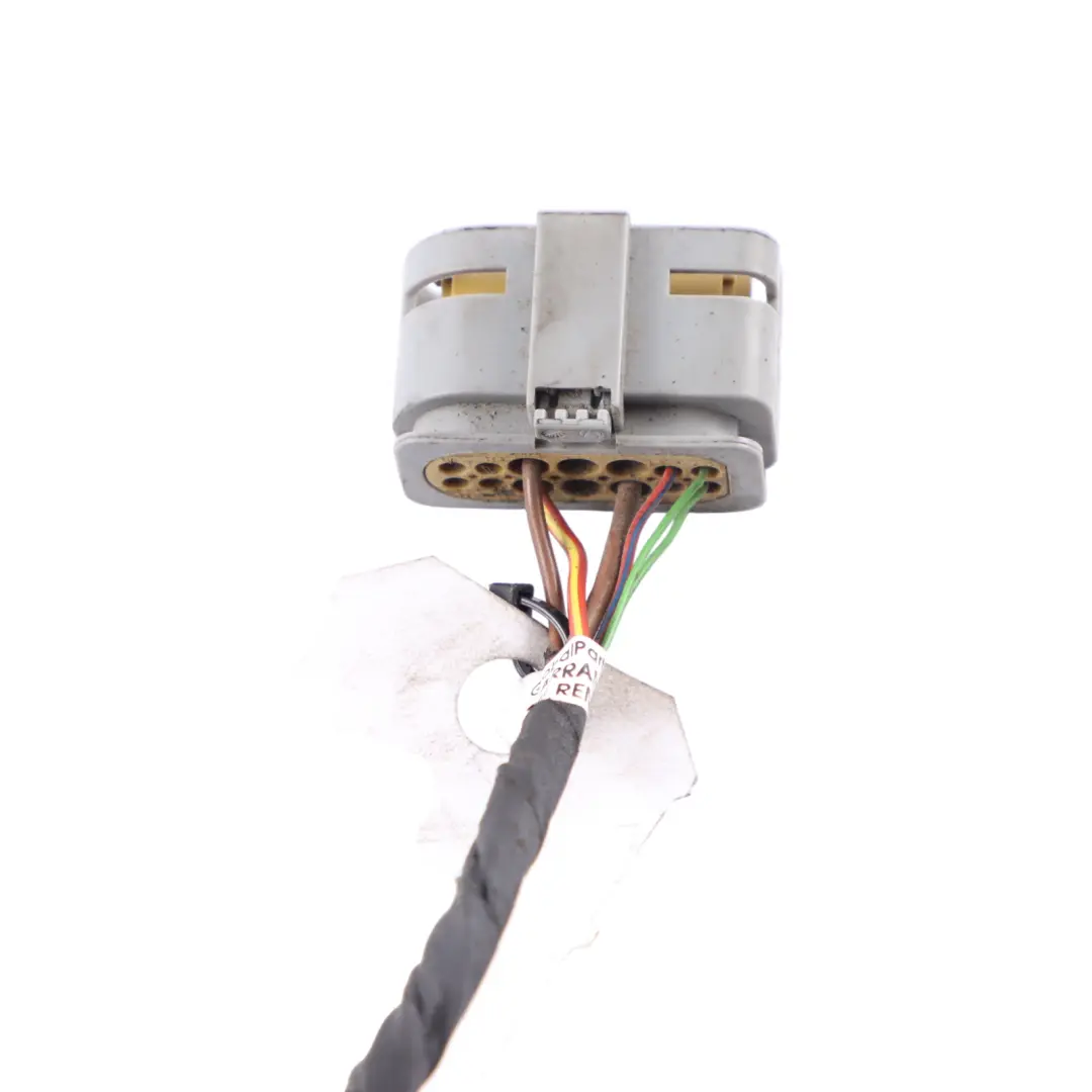 Mercedes W205 Headlamp Headlight Light Lamp Cabel Wiring Harness - SKU A2059067603-2 - Part number A2059067603