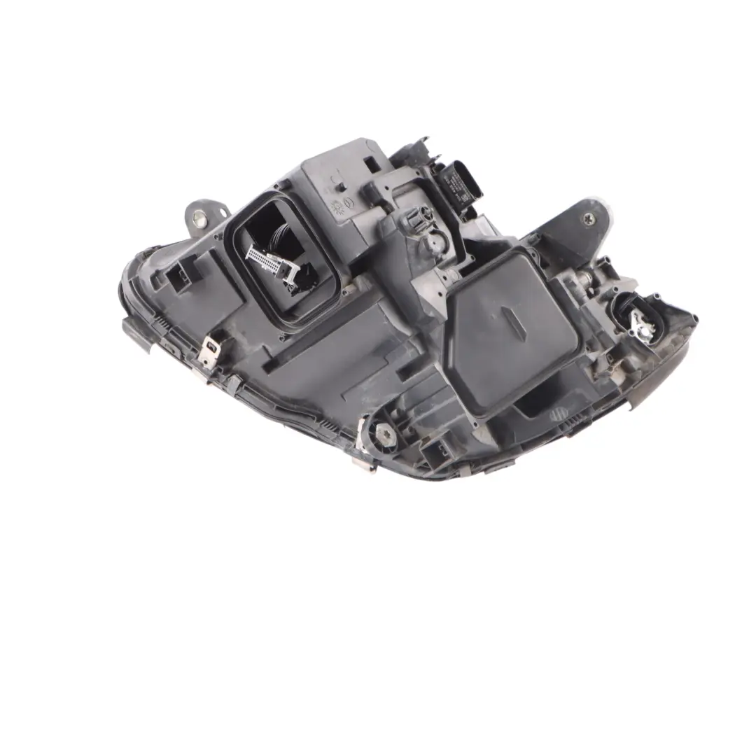 Headlamp Headlight Lamp Light Front Right O/S A2059069504 to Mercedes W205 with Part number A2059067603 Mercedes W205 Headlamp Headlight Lamp Light Front Right O/S A2059069504 - SKU A2059067603 - Part number A2059067603