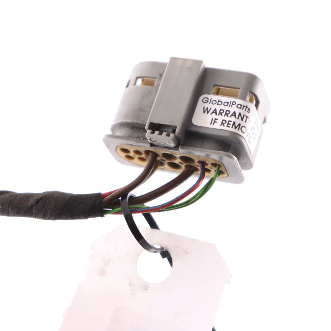 Mercedes W205 Headlamp Cable Headlight Wiring Lamp Harness Light - SKU A2059069504-2 - Part number A2059069504