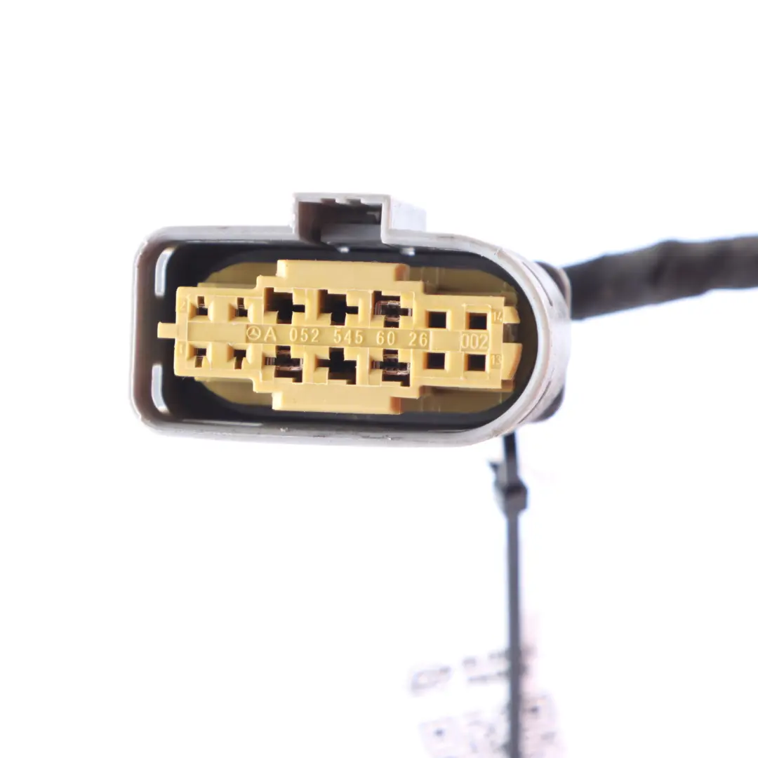 Mercedes W205 Headlamp Cable Headlight Wiring Lamp Harness Light - SKU A2059069504-2 - Part number A2059069504