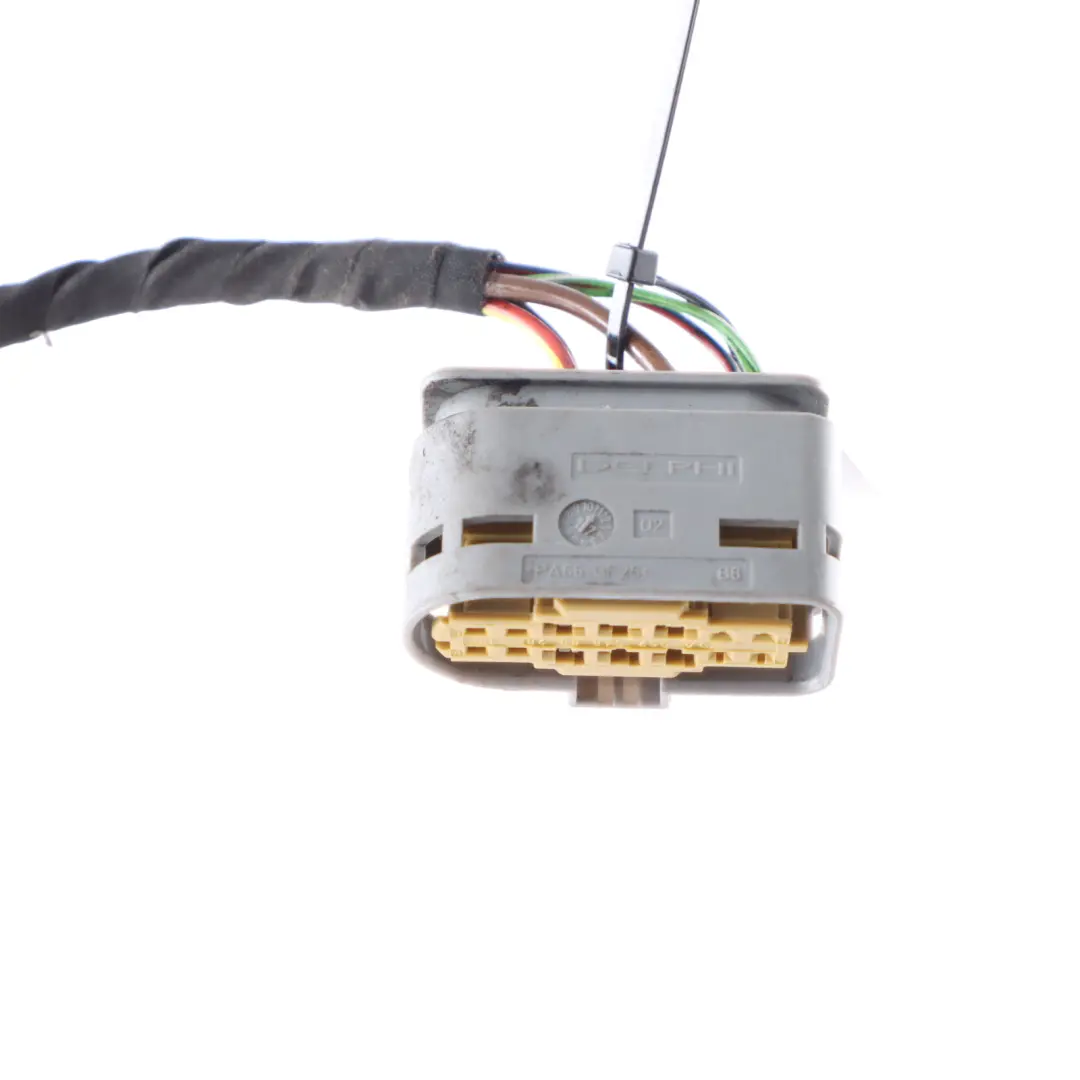 Mercedes W205 Headlamp Cable Headlight Wiring Lamp Harness Light - SKU A2059069504-2 - Part number A2059069504