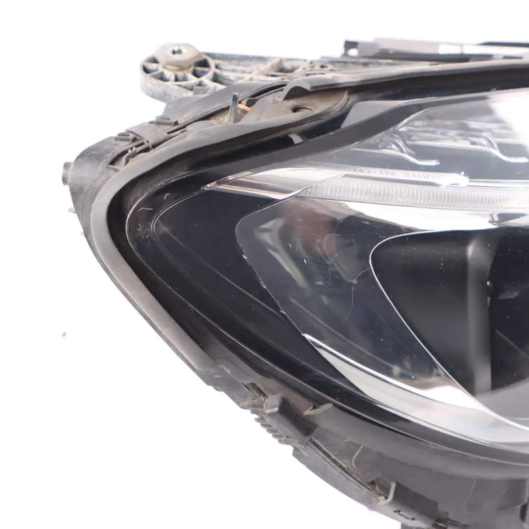 Headlamp Headlight Lamp Light Front Right O/S A2059069504 to Mercedes W205 with Part number A2059067603 Mercedes W205 Headlamp Headlight Lamp Light Front Right O/S A2059069504 - SKU A2059067603 - Part number A2059067603