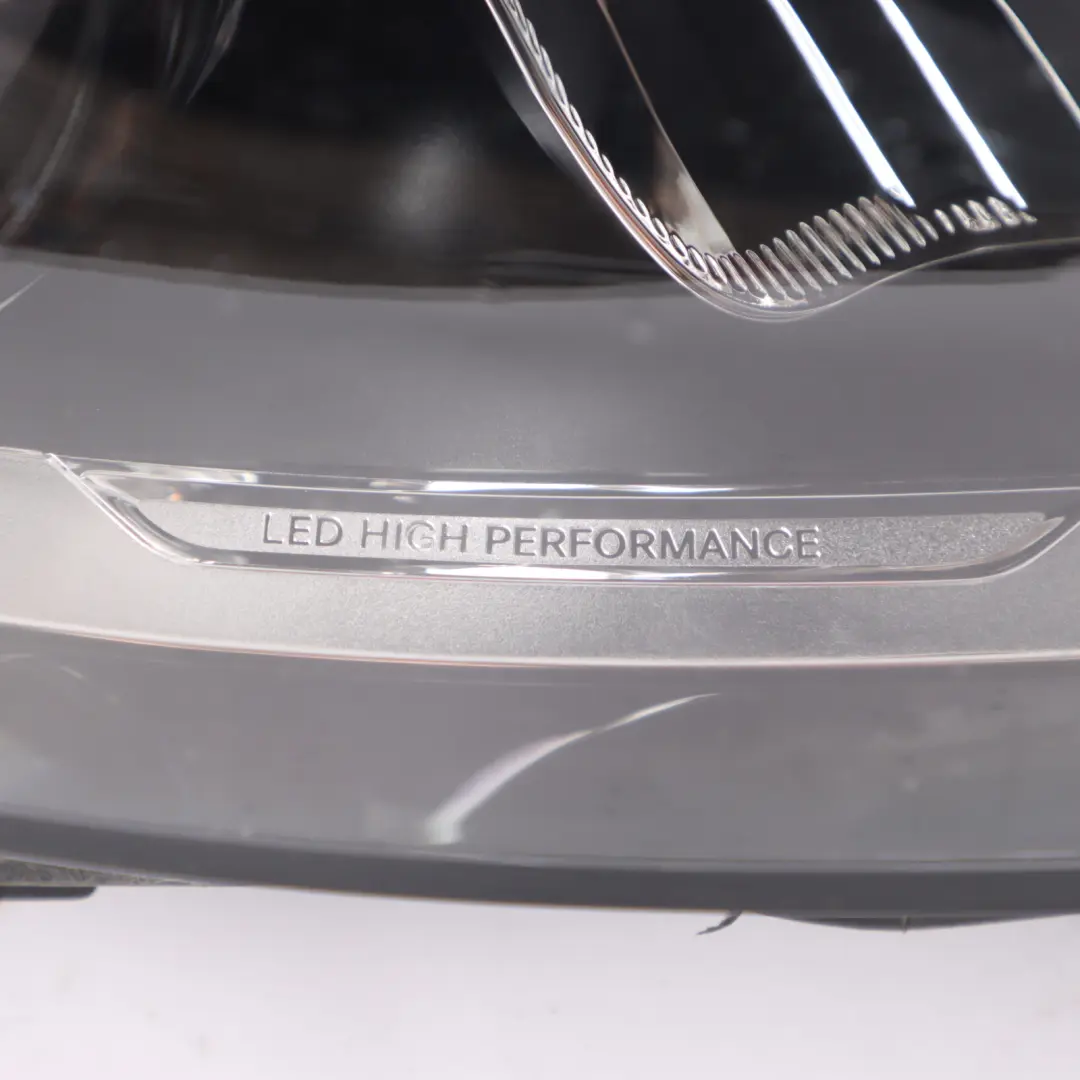 Headlamp Headlight Lamp Light Front Right O/S A2059069504 to Mercedes W205 with Part number A2059067603 Mercedes W205 Headlamp Headlight Lamp Light Front Right O/S A2059069504 - SKU A2059067603 - Part number A2059067603