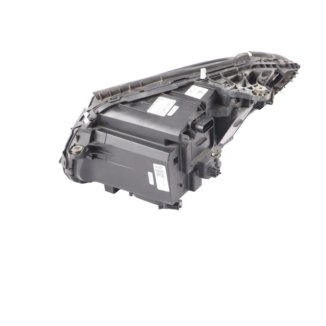 Headlamp Headlight Lamp Light Front Right O/S A2059069504 to Mercedes W205 with Part number A2059067603 Mercedes W205 Headlamp Headlight Lamp Light Front Right O/S A2059069504 - SKU A2059067603 - Part number A2059067603