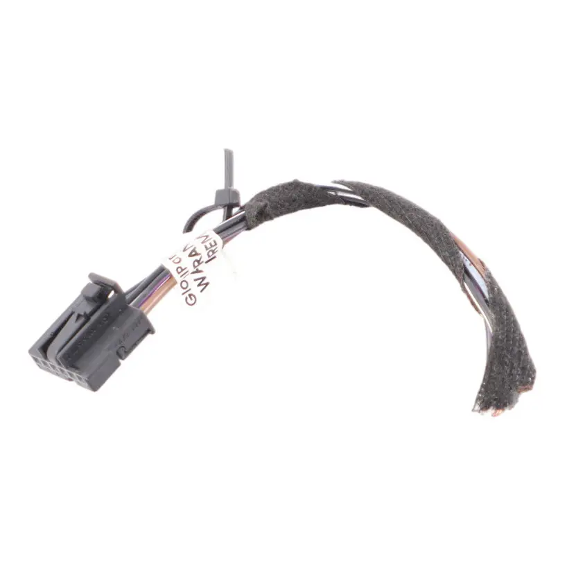 Headllight Headlamp Rear Left N/S Plug Socket Wiring to Mercedes S205 with Part number A2059069902 Mercedes S205 Headllight Headlamp Rear Left N/S Plug Socket Wiring - SKU A2059069902-2 - Part number A2059069902