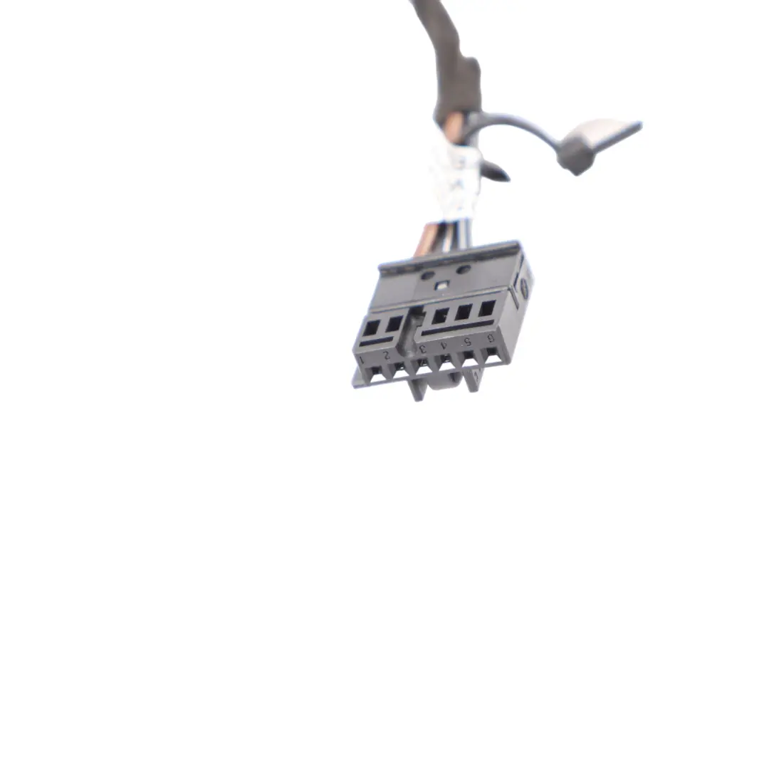 Mercedes S205 Headllight Headlamp Rear Left N/S Plug Socket Wiring - SKU A2059069902-2 - Part number A2059069902