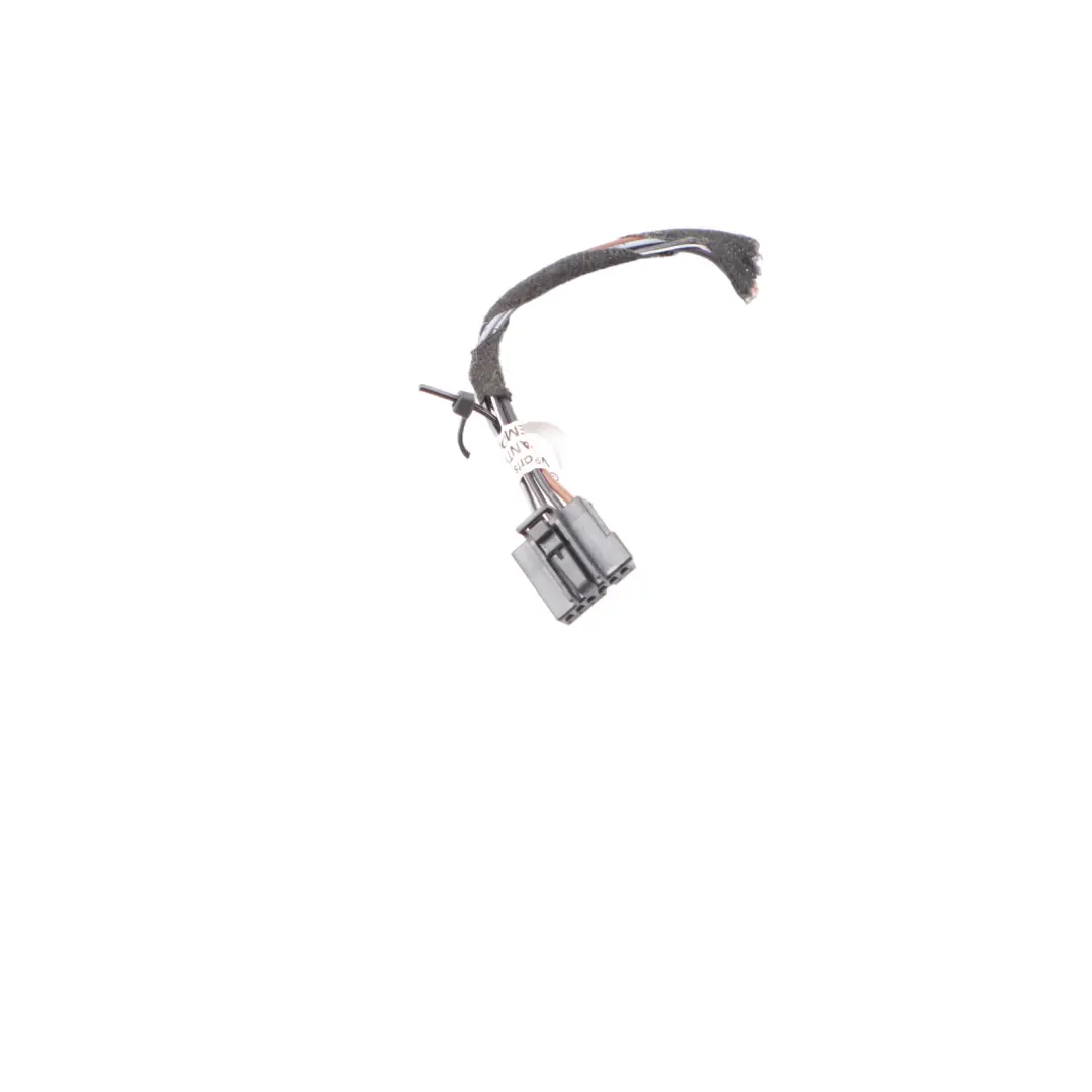 Headllight Headlamp Rear Left N/S Plug Socket Wiring to Mercedes S205 with Part number A2059069902 Mercedes S205 Headllight Headlamp Rear Left N/S Plug Socket Wiring - SKU A2059069902-2 - Part number A2059069902